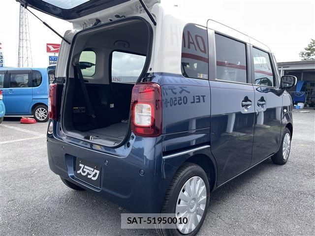 Suzuki WAGON R 2025-08 8002903-8