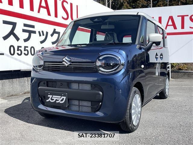 Suzuki WAGON R 2026-03 8002923-0