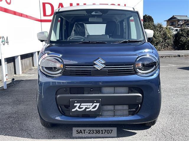 Suzuki WAGON R 2026-03 8002923-1