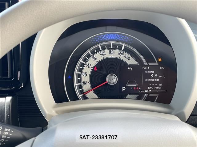 Suzuki WAGON R 2026-03 8002923-15