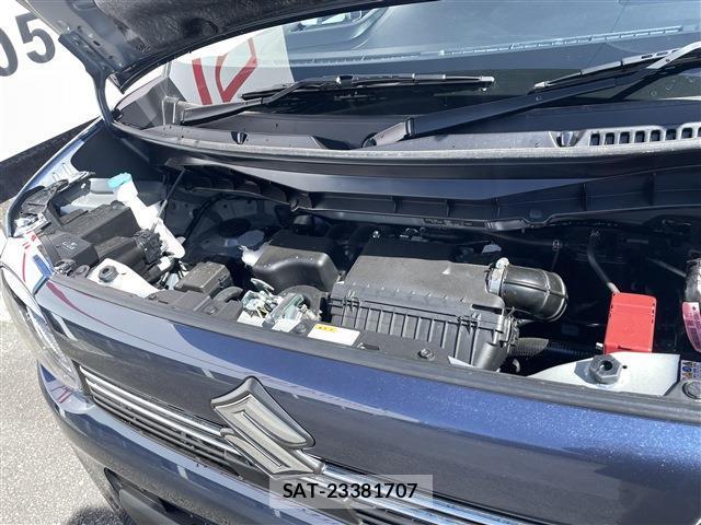 Suzuki WAGON R 2026-03 8002923-17