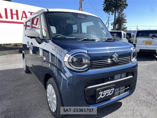 Suzuki WAGON R 2026-03 8002923-2