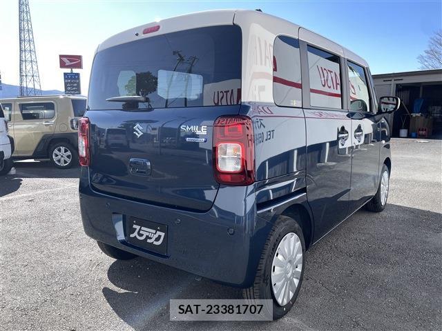 Suzuki WAGON R 2026-03 8002923-3