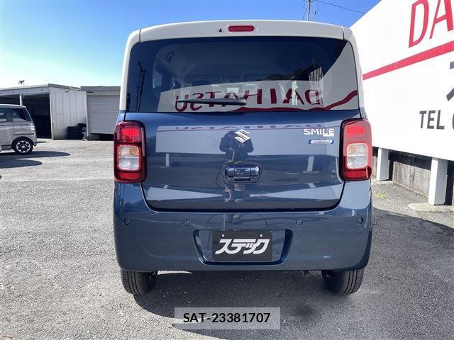 Suzuki WAGON R 2026-03 8002923-4