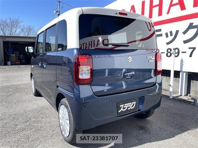 Suzuki WAGON R 2026-03 8002923-5