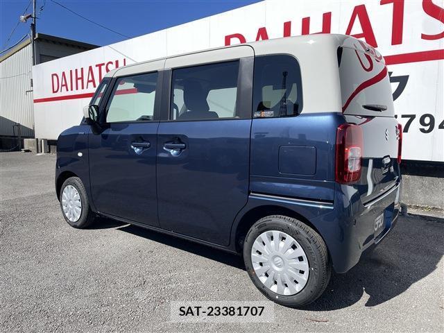 Suzuki WAGON R 2026-03 8002923-6