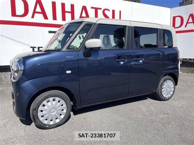 Suzuki WAGON R 2026-03 8002923-7