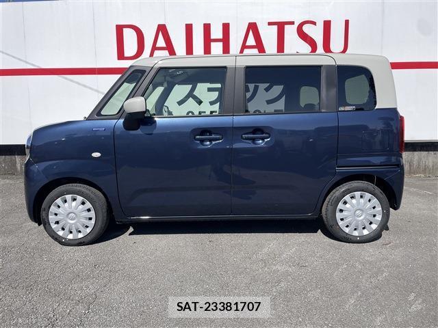 Suzuki WAGON R 2026-03 8002923-8