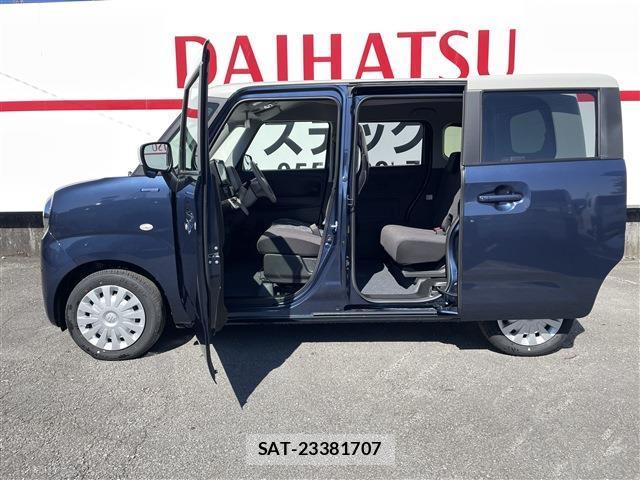 Suzuki WAGON R 2026-03 8002923-9