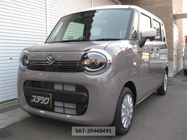 Suzuki WAGON R 2026-04 8002926-0