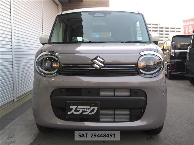 Suzuki WAGON R 2026-04 8002926-1