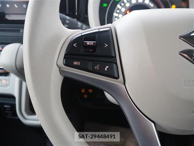 Suzuki WAGON R 2026-04 8002926-12
