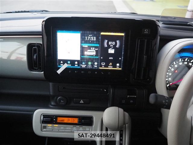Suzuki WAGON R 2026-04 8002926-15