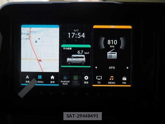 Suzuki WAGON R 2026-04 8002926-16