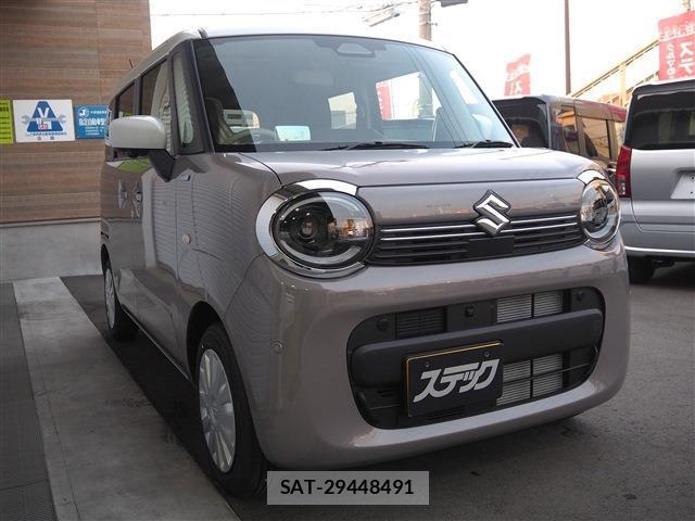 Suzuki WAGON R 2026-04 8002926-2