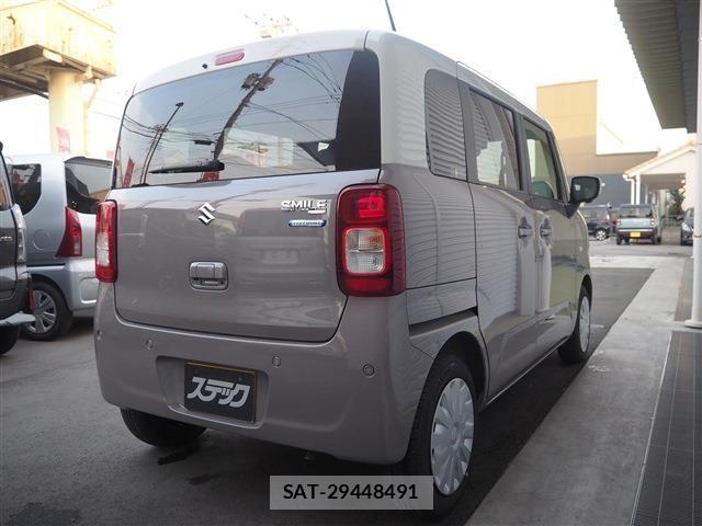 Suzuki WAGON R 2026-04 8002926-3