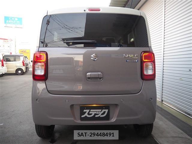 Suzuki WAGON R 2026-04 8002926-4
