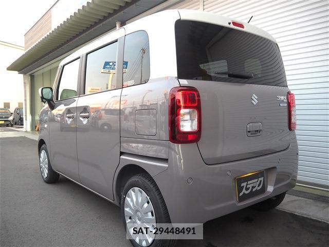 Suzuki WAGON R 2026-04 8002926-5