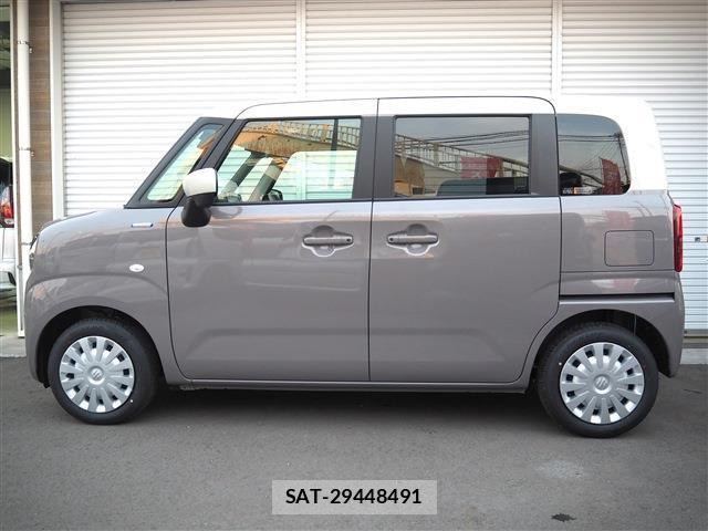 Suzuki WAGON R 2026-04 8002926-6