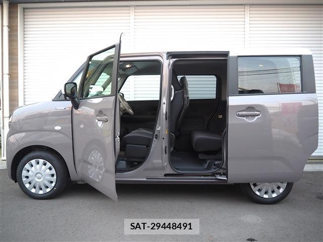Suzuki WAGON R 2026-04 8002926-7