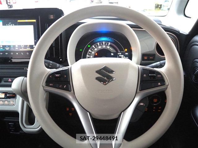Suzuki WAGON R 2026-04 8002926-8
