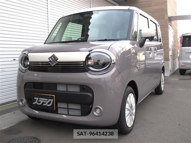 Suzuki WAGON R 2026-04 8002927-0