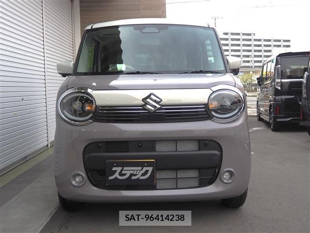 Suzuki WAGON R 2026-04 8002927-1