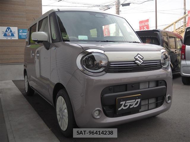Suzuki WAGON R 2026-04 8002927-2