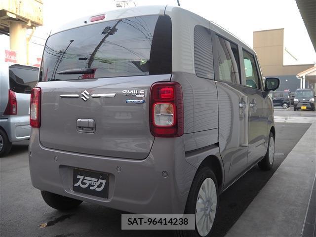 Suzuki WAGON R 2026-04 8002927-3