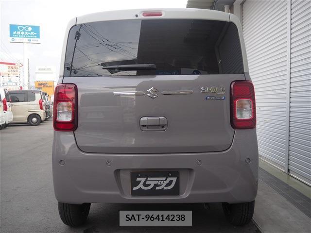 Suzuki WAGON R 2026-04 8002927-4