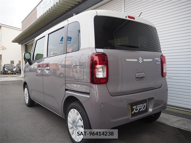 Suzuki WAGON R 2026-04 8002927-5