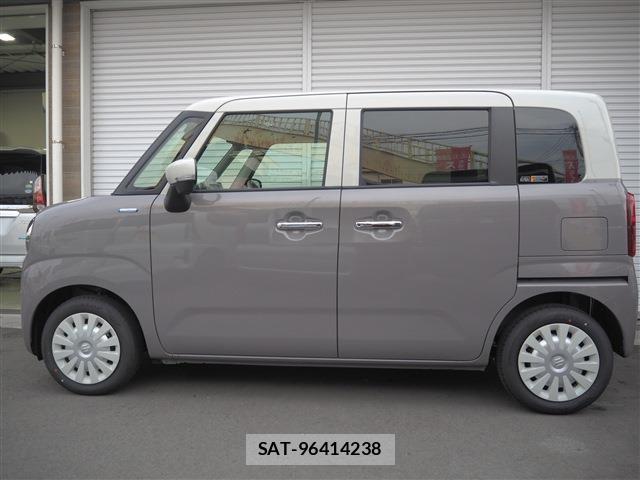 Suzuki WAGON R 2026-04 8002927-6