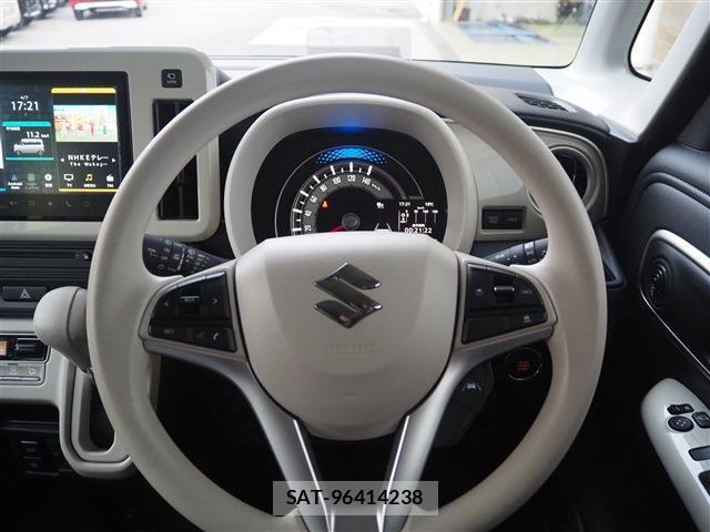 Suzuki WAGON R 2026-04 8002927-8