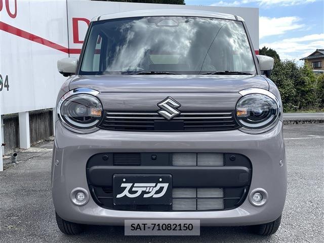 Suzuki WAGON R 2026-04 8002931-1
