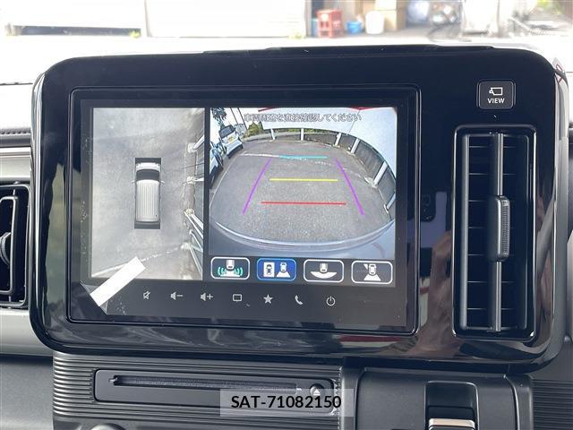 Suzuki WAGON R 2026-04 8002931-12