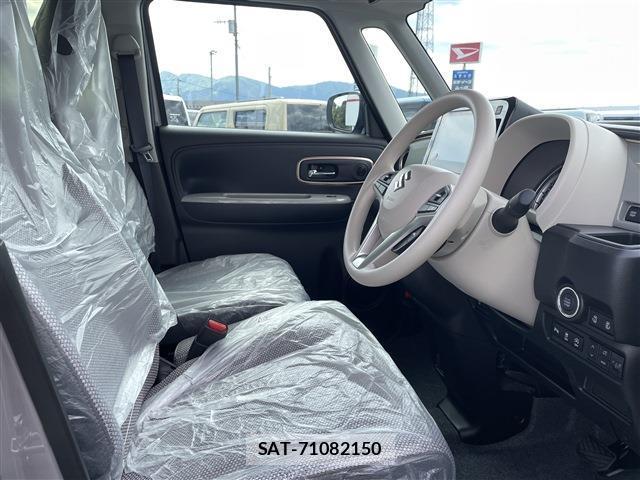 Suzuki WAGON R 2026-04 8002931-13