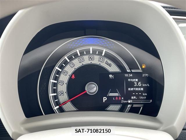 Suzuki WAGON R 2026-04 8002931-14