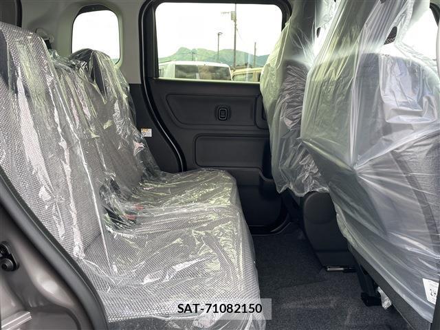 Suzuki WAGON R 2026-04 8002931-16