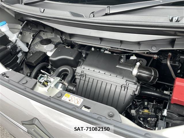 Suzuki WAGON R 2026-04 8002931-17
