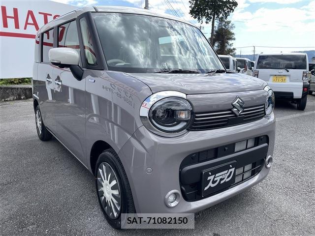 Suzuki WAGON R 2026-04 8002931-2