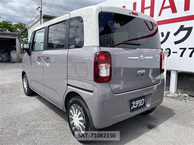 Suzuki WAGON R 2026-04 8002931-3
