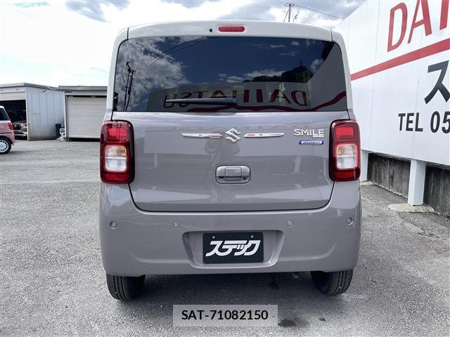 Suzuki WAGON R 2026-04 8002931-4