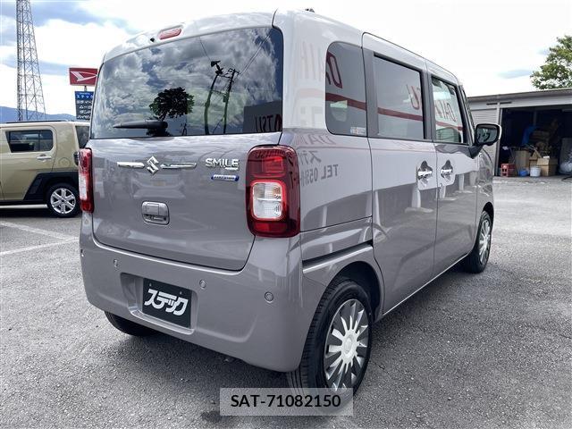 Suzuki WAGON R 2026-04 8002931-5