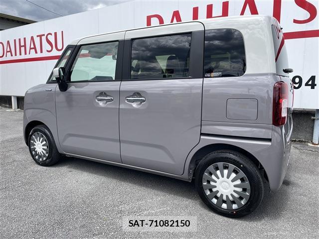 Suzuki WAGON R 2026-04 8002931-6