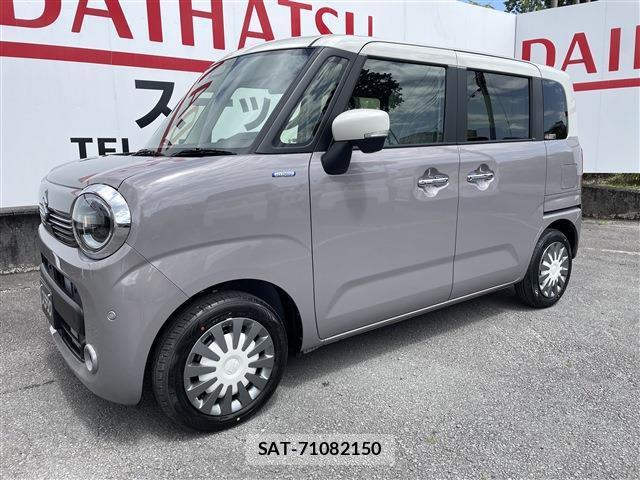 Suzuki WAGON R 2026-04 8002931-7