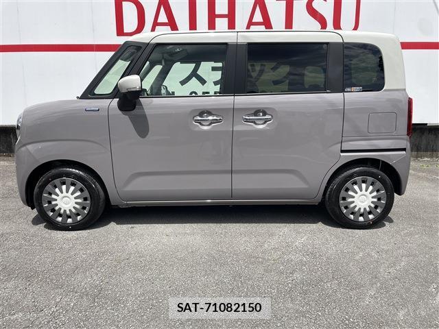 Suzuki WAGON R 2026-04 8002931-8