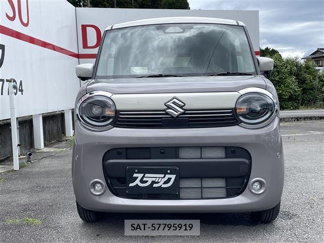 Suzuki WAGON R 2026-05 8002943-1