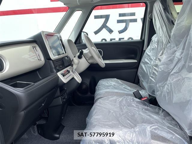 Suzuki WAGON R 2026-05 8002943-10