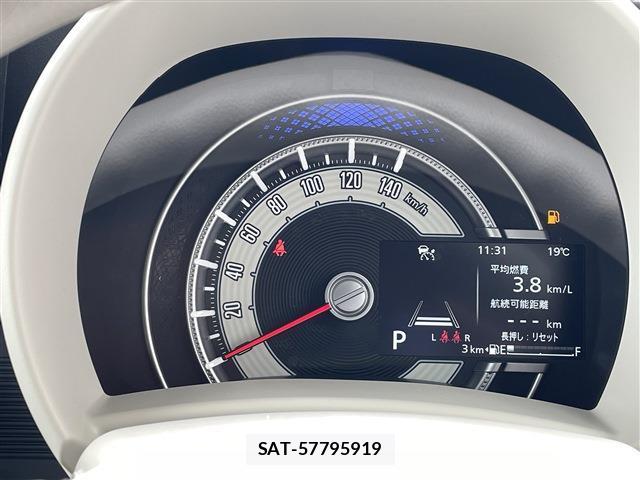 Suzuki WAGON R 2026-05 8002943-15