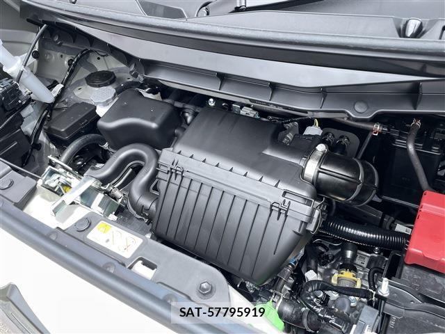 Suzuki WAGON R 2026-05 8002943-16